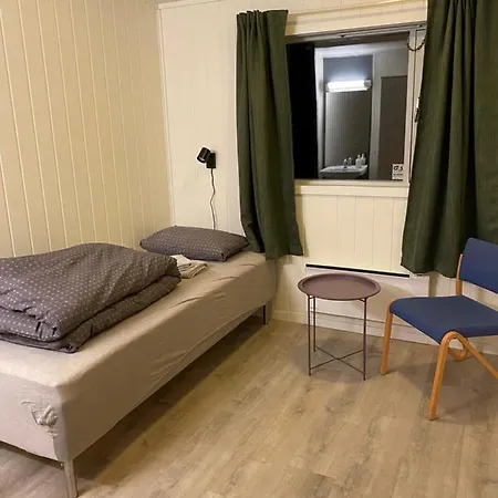 Hogtun Kulturklynge *