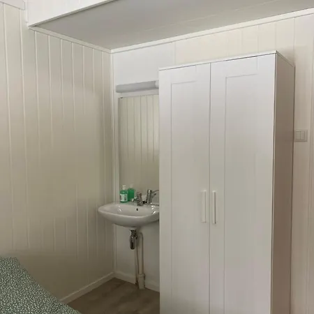 Maison d'hôtes Hogtun Kulturklynge *