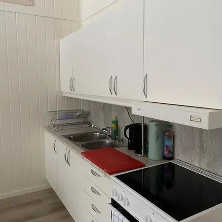 Hogtun Kulturklynge *