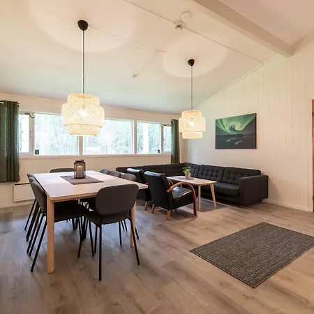 Hogtun Kulturklynge Vendégház *