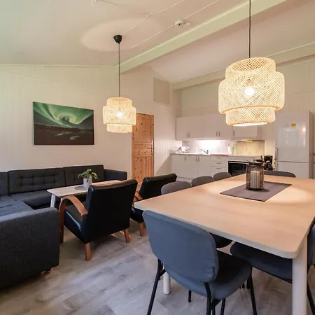 Hogtun Kulturklynge Πανσιόν *