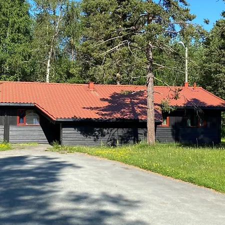 Hogtun Kulturklynge Vendégház