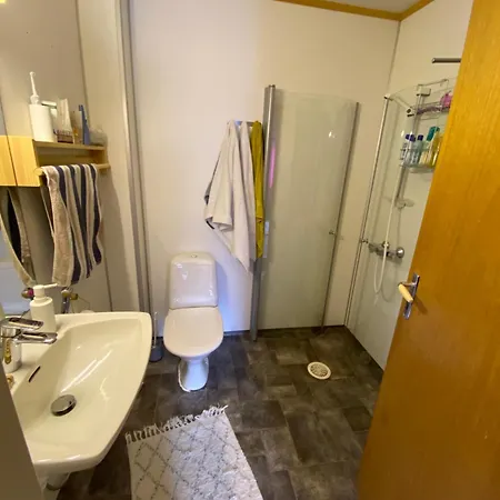 Maison d'hôtes Hogtun Kulturklynge