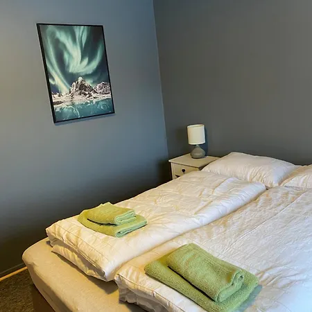 Hogtun Kulturklynge Πανσιόν