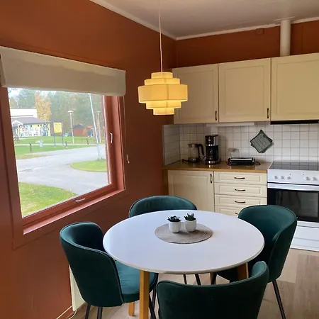 Hogtun Kulturklynge Olsborg (Troms)