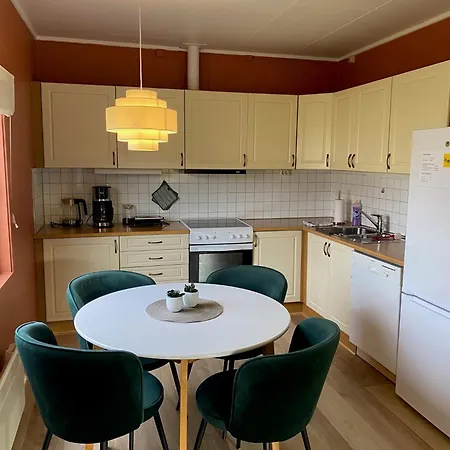 Hogtun Kulturklynge Olsborg