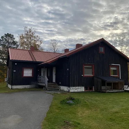 Vendégház Hogtun Kulturklynge *