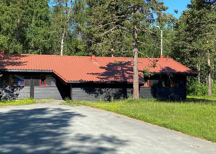 Hogtun Kulturklynge Konukevi