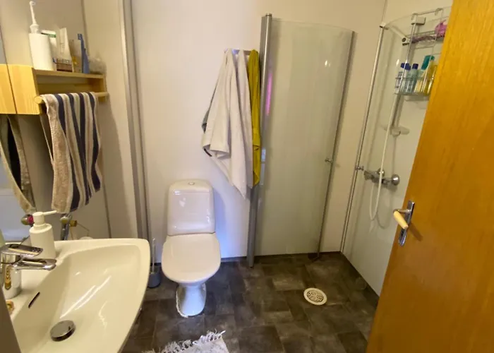 Pensjonat Hogtun Kulturklynge