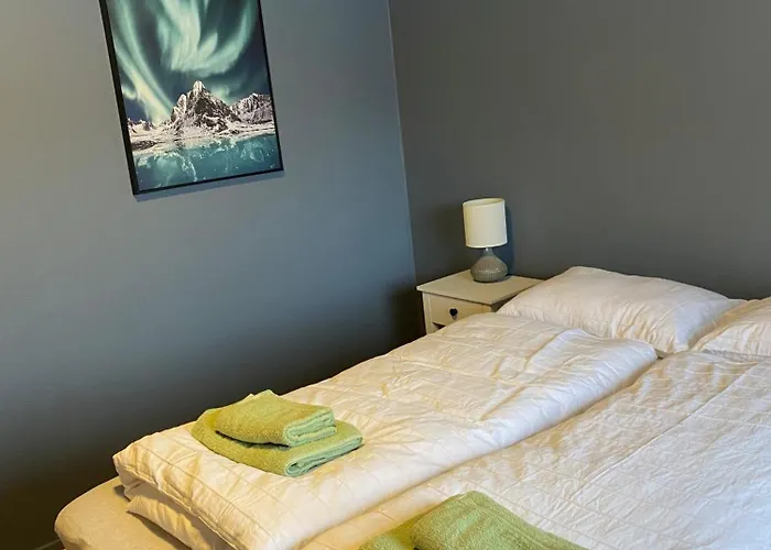 Hogtun Kulturklynge Pensjonat