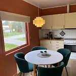 Hogtun Kulturklynge Olsborg (Troms)