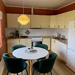 Hogtun Kulturklynge Olsborg (Troms)